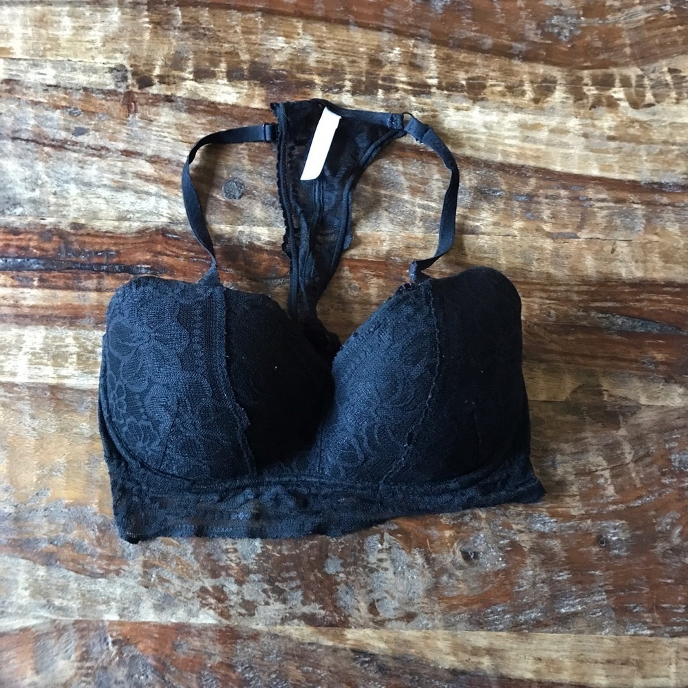 PINK Victoria's Secret Bra